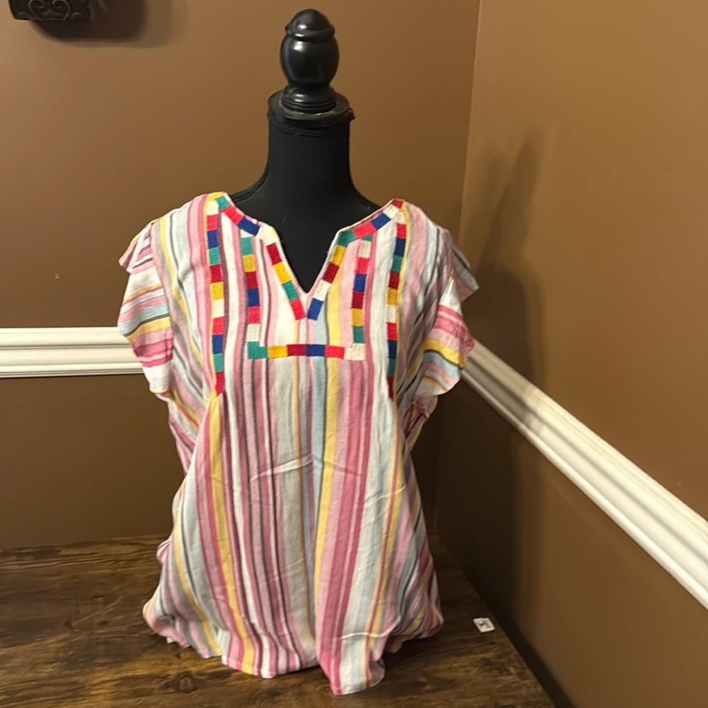 Savanna Jane top